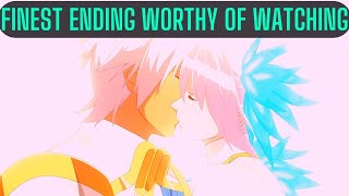 Tales of Arise Ending [Cutscenes Only] | No Commentary \u0026 No Gameplay