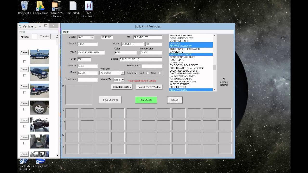 AutoPlus APExpress Software - Video 2 - YouTube