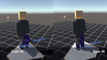 GoodMotion - IK Test