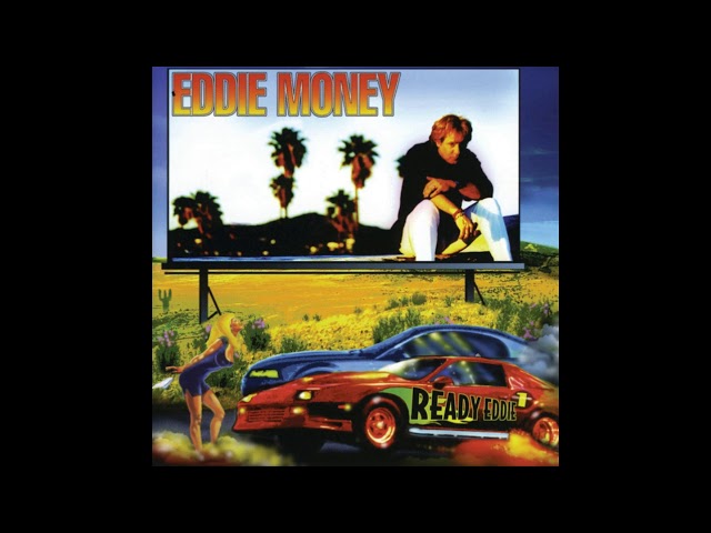 Eddie Money - Don't say no tonight