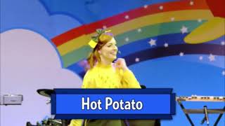 Hot Potato (Live)