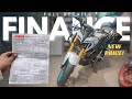 NEW YAMAHA MT 15 :: MONTHLY EMI DETAILS