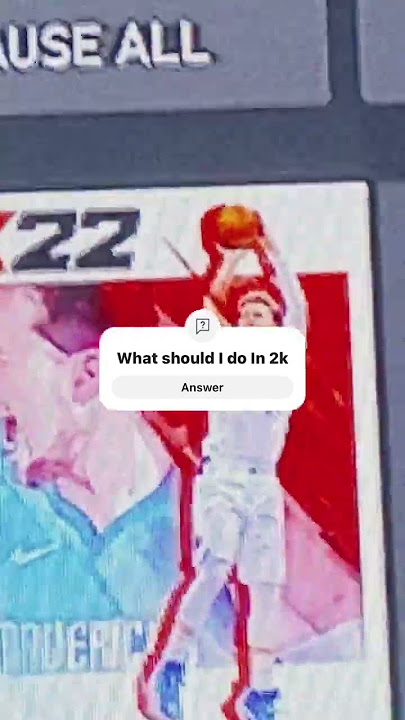 Bring 2k content