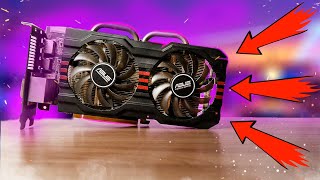 НА ЧЕМ ПЕРЕСИДЕТЬ ДЕФИЦИТ ВИДЕОКАРТ 🔥 AMD RADEON R9 270 2GB ТЕСТ В 15 ИГРАХ В 2021 ГОДУ