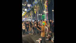 Talent Show _ Walk Street