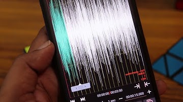Audio lab app for audio editing | audio editing app for android
