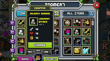 Bit Heroes Invasion #2