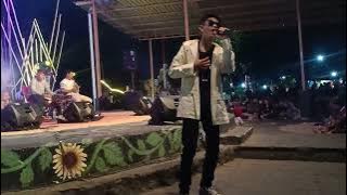 Sugeng Dalu - Denny Caknan - Cover Marcellino Caidal