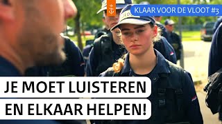 Buddy check! ⚓ | KLAAR VOOR DE VLOOT #3