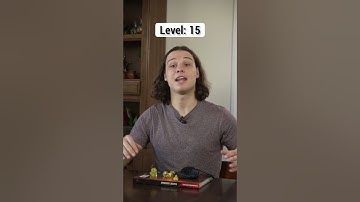 How dnd rangers level up