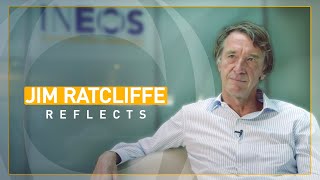 Jim Ratcliffe Looks Back On A Remarkable 15 Years With INEOS