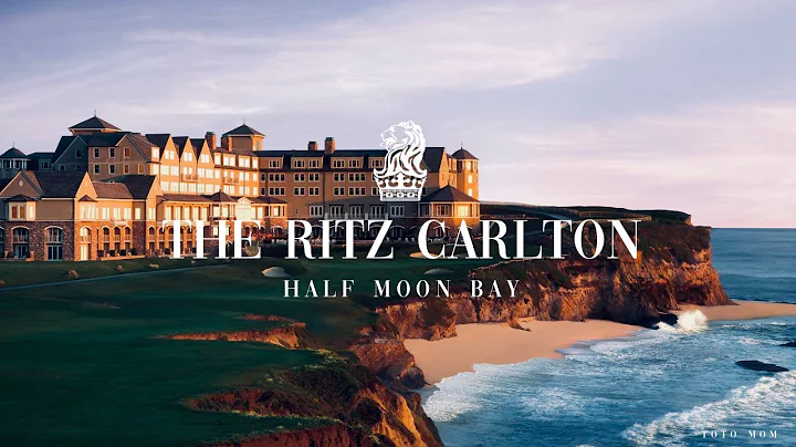THE RITZ-CARLTON Half Moon Bay x Guest House