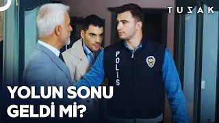 Gümüşay'lara Polis Baskını | Tuzak 4. Bölüm