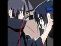 "Sasuke think that he can defeat Itachi isiliye 💀🔥"- Itachi Edit | Montagem Xonada