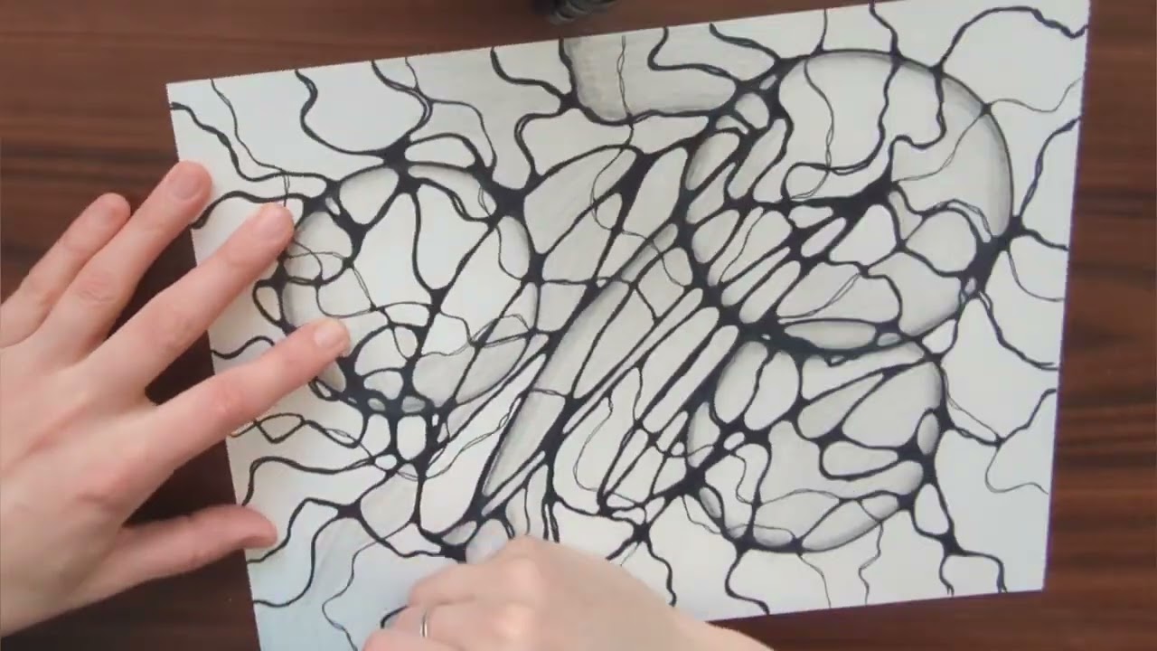 Нейрографика