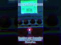 WILD MODULATION! Mangled Space | ZOOM MS-70CDR+ ☄️ #ambient  #shoegaze  #reverb  #zoompedals