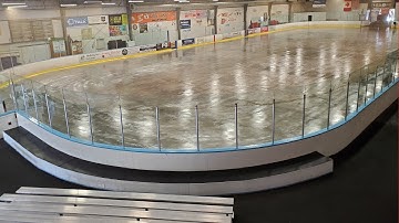 Ice Removal Start to Finish