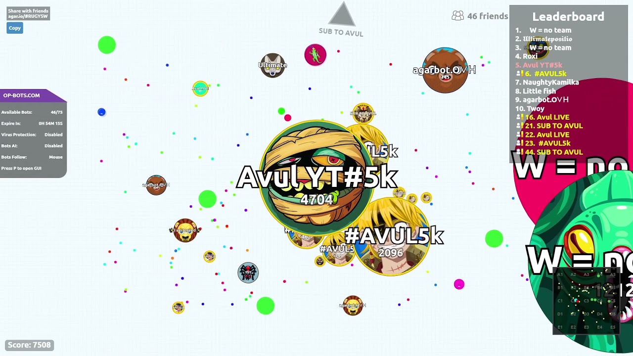 ... #78 || OP-BOTS.COM