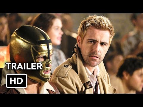 DC's Legends of Tomorrow Season 4 "Midseason" Trailer (HD)