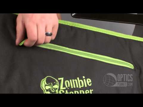 EOTechGear Zombie Stopper Rifle Case - OpticsPlanet.com