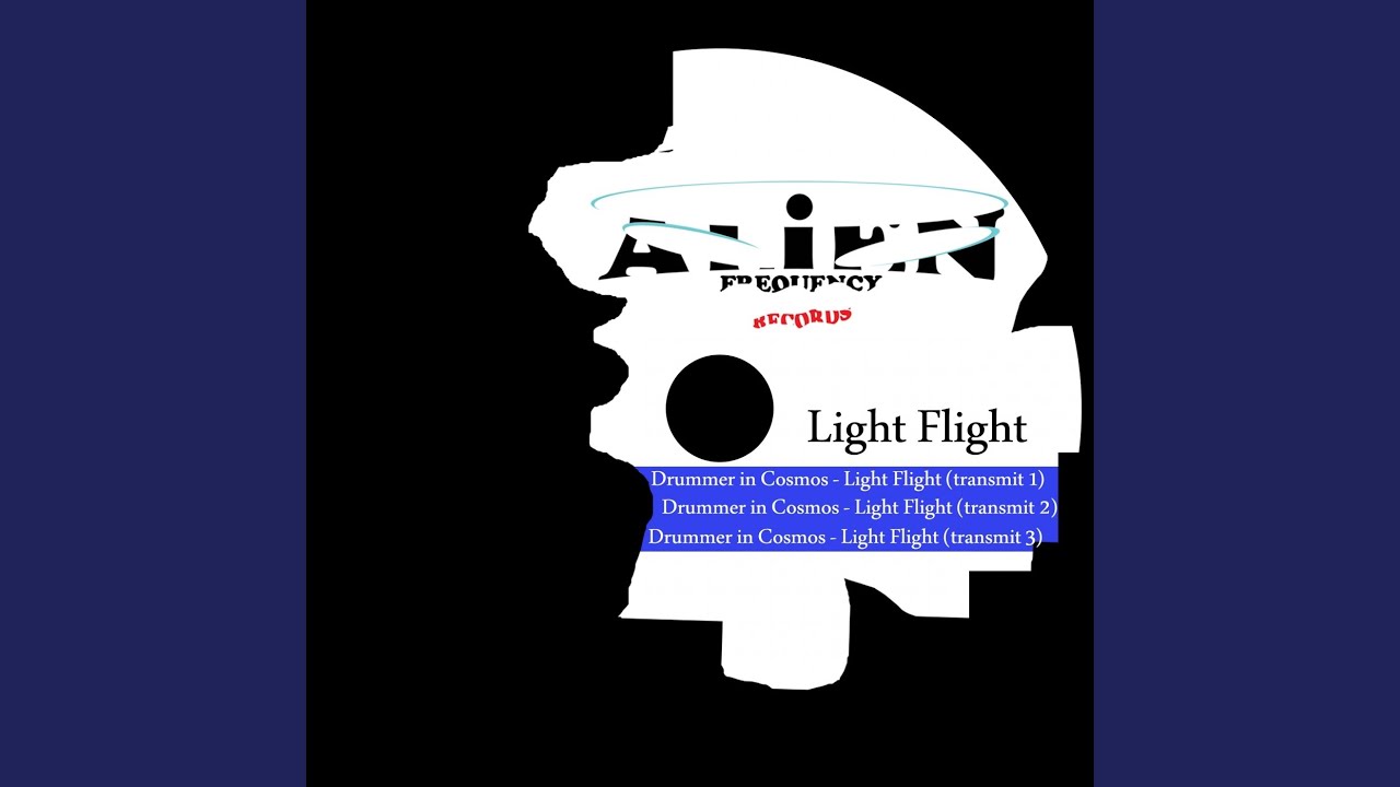 Watch Light Flight (Transmit 1) (Original Mix) on YouTube Watch Light Flight (Transmit 1) (Original Mix) on YouTube