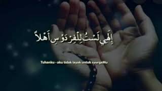 Sholawat I'TIRAF COVER VALDY| ILAHILASTULIL FIRDAUS -1JAM