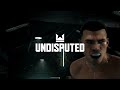 Nigel Benn ‘TELLS TRUTH ON CONOR BENN ALLEGED WEIGHT ISSUES’ | DOES NOT HOLD BACK