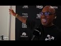 Nigel Benn ‘TELLS TRUTH ON CONOR BENN ALLEGED WEIGHT ISSUES’ | DOES NOT HOLD BACK