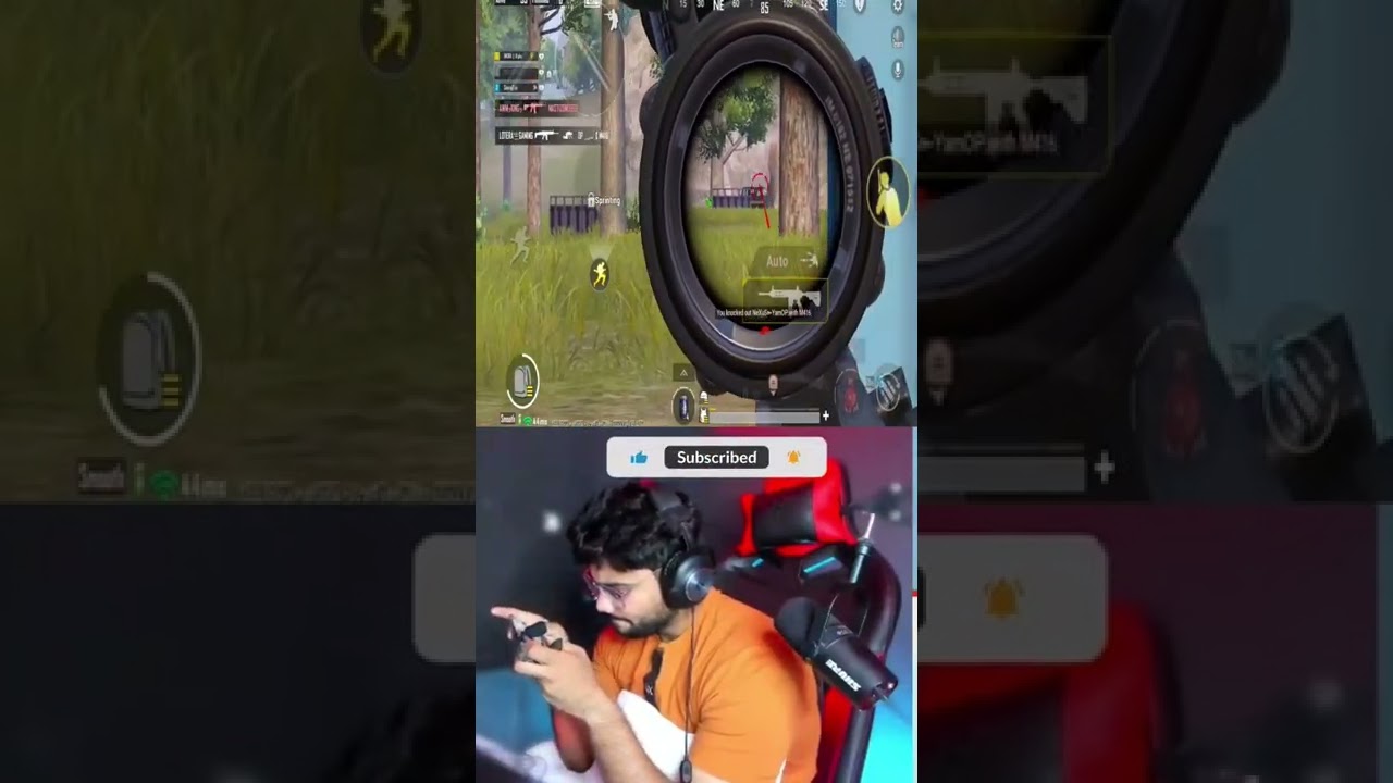 ALPHA FULL ON RUSHH GAME PLY | 