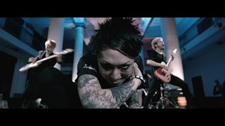 SiM - Dance In The Dark (OFFICIAL VIDEO)