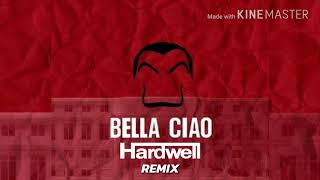 Hardwell & Maddix - Bella Ciao (Remix) Resimi