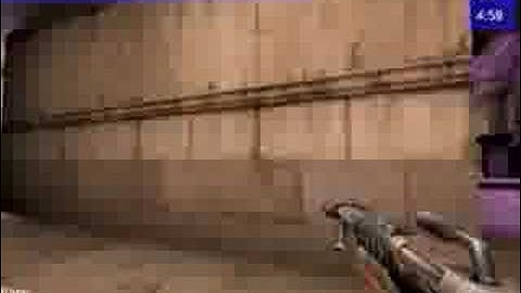 Unreal Tournament GOTY LMS Instagib