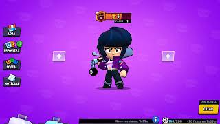 New Brawl Stars Ost - Retropolis Menu Music