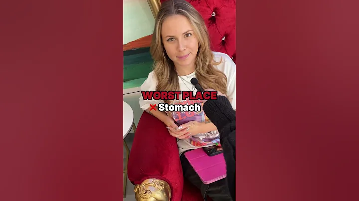 Best and Worst places to get a tattoo ✨ #tattooshop #tattooartist #tattoohumor #sandiegotattoo