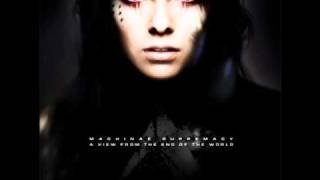 Watch Machinae Supremacy Shinigami video