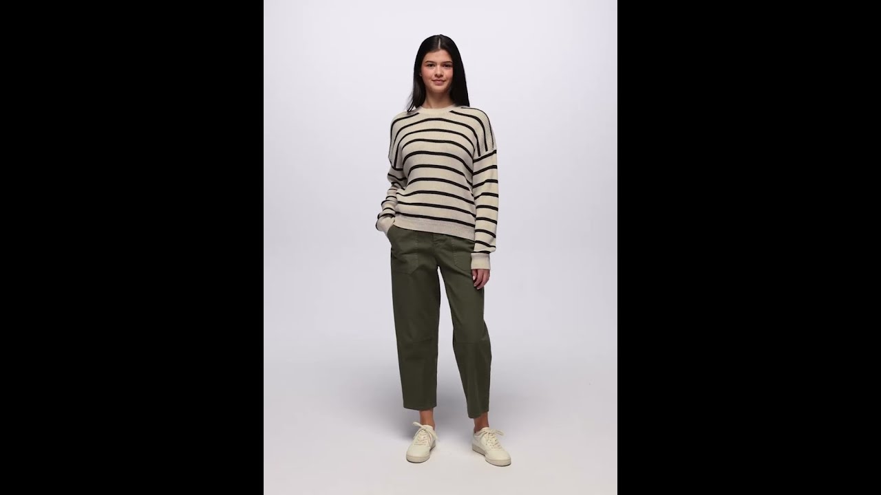 Preview of prAna Divine Day Sweater - Women's Video