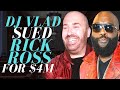 Why DJ Vlad Sued Rick Ross For $4,000,000 (and won)