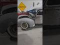 Chop Class with Joel Davis 1940 Ford sedan CUSTOM Car! #channelled #custom #cars