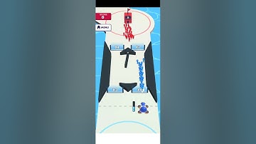 Mob Control - All Levels Gameplay ( Android & iOS ) Walkthrough