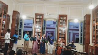 EFEO CONCERT