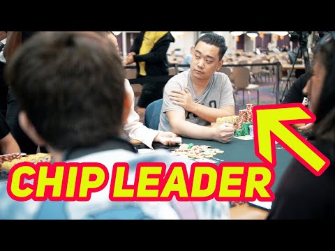 Zilong Zhang Poker
