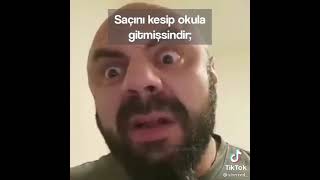 Mi̇llet Gafn Daşşak Geçi̇yor Men