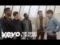 The Bohicas - Interview - Vevo UK @ The Great Escape Festival 2015