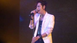 20100619 HKFM 張根碩香港FM GOODBYE 2