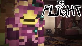 🐉 The Flight: 🌟 Can't You Come Back? 🌟 screenshot 5