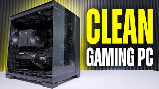 The KING of 1440p Gaming PC Build - ft. RX 7900 GRE