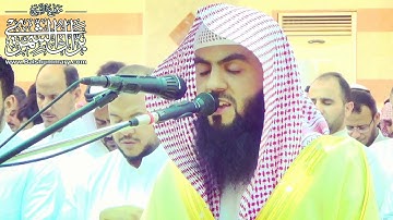 ( للذكر مثل حظ الأنثيين ..) | ليلة ٥ رمضان ١٤٤٠ هـ | القارئ براك الشمري
