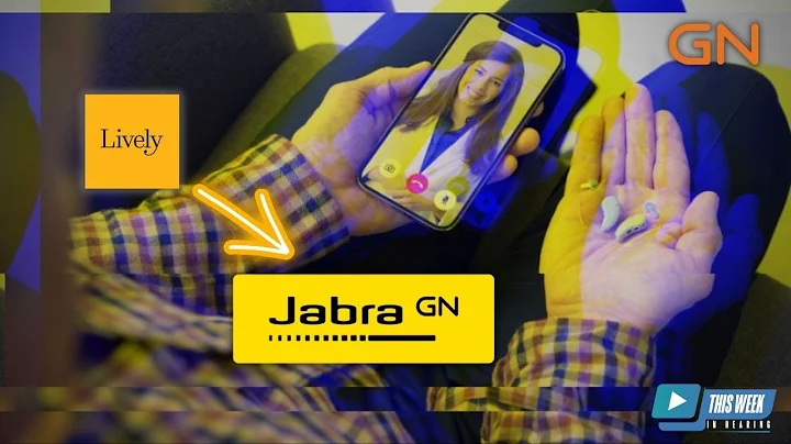 Lively Rebrands to Jabra Enhance: Interview with C...