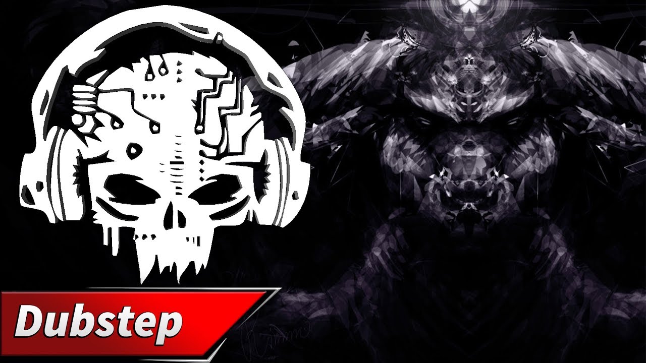 ATLiens - Alchemy (Mark The Beast Remix)