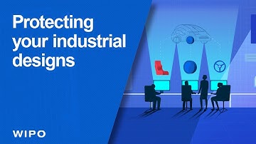 Explained: How to Protect Industrial Designs with WIPO’s Hague System